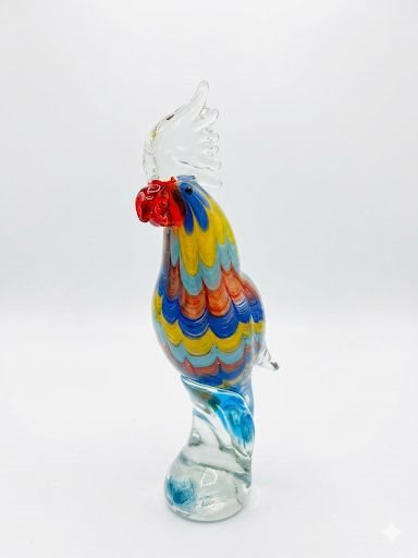 Sculpture Ottaviani in Cristal 800606 - 800606